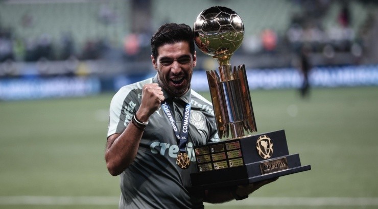 Foto: Ettore Chiereguini/AGIF - Abel foi exaltado por Rizek.