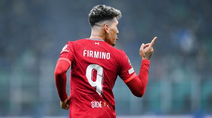  NurPhoto / Colaborador - Firmino pode estar de saída do Liverpool