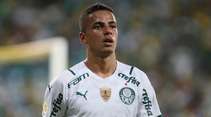 Foto: Gil Gomes/AGIF - Jovem é valorizado na Europa.