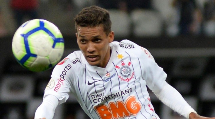 Foto: Bruno Ulivieri/AGIF - Pedrinho vem sendo desejado no mercado. Foto: Bruno Ulivieri/AGIF - Pedrinho vem sendo desejado no mercado.