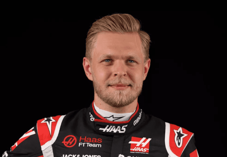 Foto: Robert Cianflone/Getty Images - Kevin Magnussen Haas F1 2020