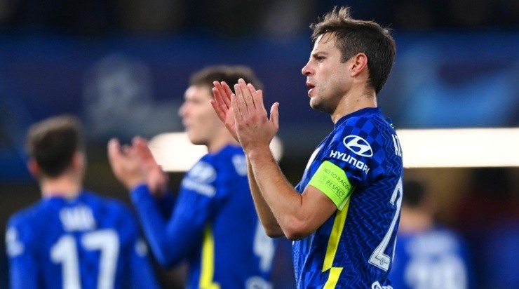 Foto: Getty Images - Shaun Botterill / Equipe - Jogadores do Clube não vão deixar de receber salários