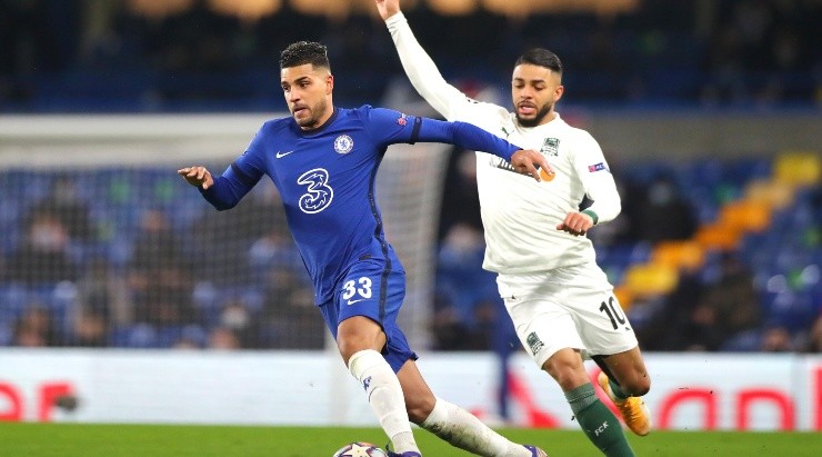 Foto: Getty Images/Chloe Knott - Danehouse / Colaborador - Apenas quem já comprou o ingresso poderá comparecer no estádio