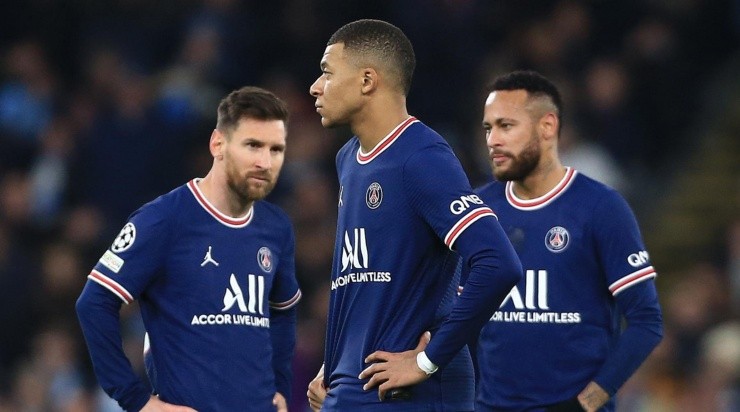 Foto Getty Images: Simon Stacpoole/Offside / Colaborador - Craques serão julgados de agosto de um ano até julho do seguinte