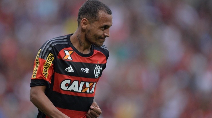 Pedro Martins/AGIF - Alan já passou pelo Flamengo que também tem interesse no jogador