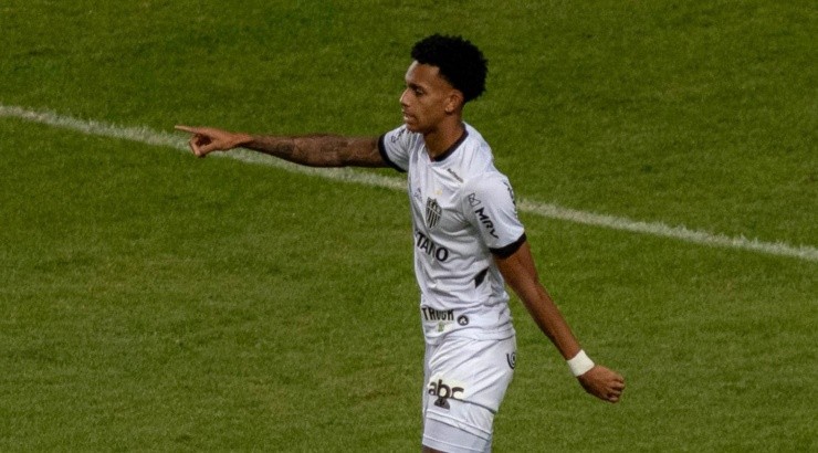 Foto: Alessandra Torres/AGIF - Borrero é um dos 'favoritos' a ficar de fora.