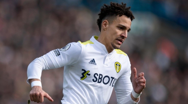 (Photo by Visionhaus/Getty Images) - Rodrigo Moreno é um dos nomes citados até mesmo pelos torcedores.