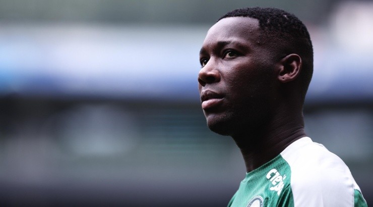 Foto: Ettore Chiereguini/AGIF - Proposta do Botafogo teria agradado o garoto.