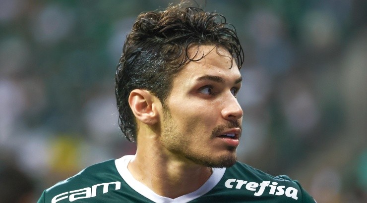 Foto: Marcello Zambrana/AGIF - Veiga tem passado ligado ao Corinthians.