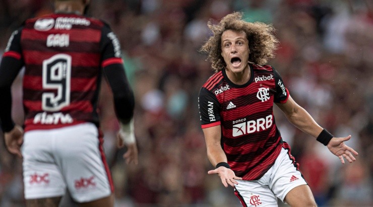 Jorge Rodrigues/AGIF - Zagueiro é respeitado no vestiário do Flamengo