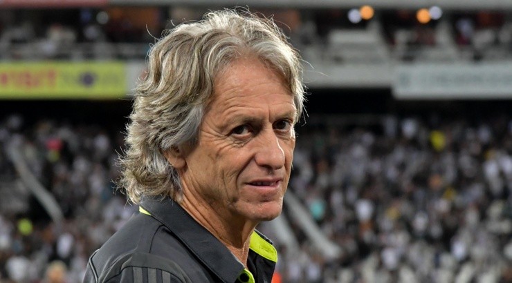 Foto: Thiago Ribeiro/AGIF - Muitos torcedores pedem o retorno imediato de Jesus.