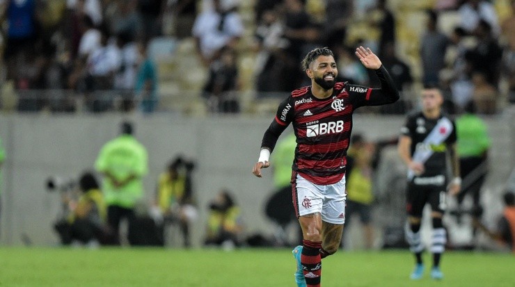 Carille entregou que por pouco o Corinthians não contratou o atacante Gabigol. Foto:Thiago Ribeiro/AGIF