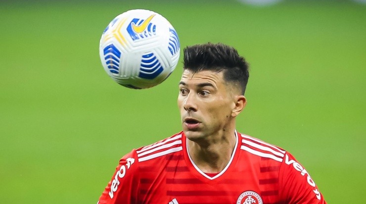 Foto: Pedro H. Tesch/AGIF - Cuesta parece fora dos planos no Colorado.