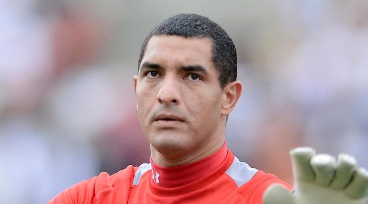 Foto: Mauro Horita/AGIF - Fábio Costa também deu sua opinião.