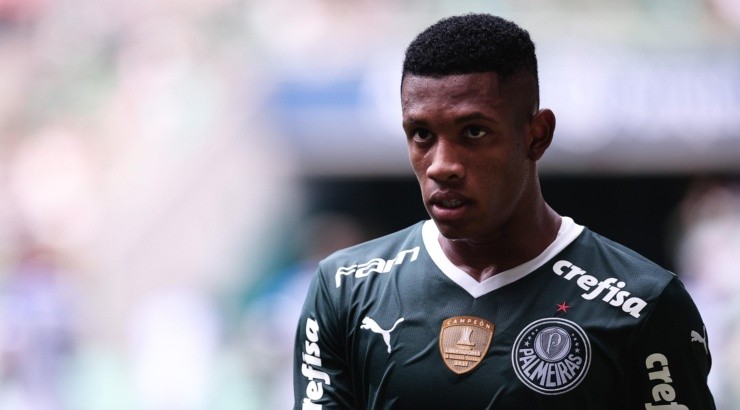 Foto: Ettore Chiereguini/AGIF - Danilo está descartado no jogo de ida.