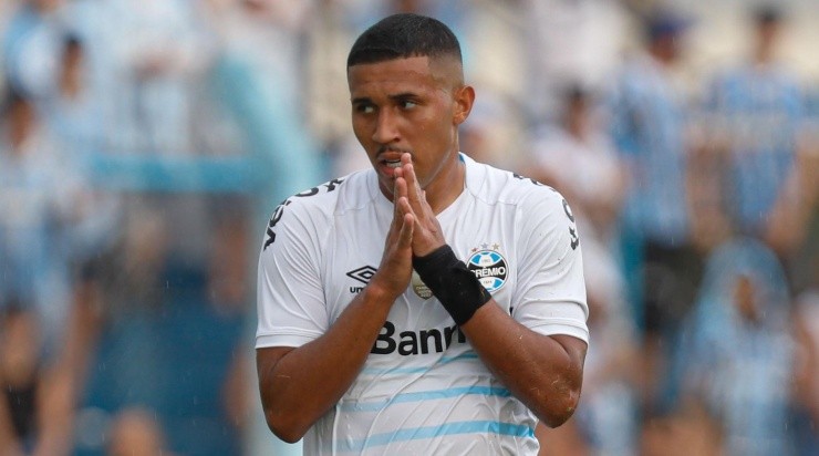 Foto: Maxi Franzoi/AGIF - Rildo é um dos que deve perder espaço.