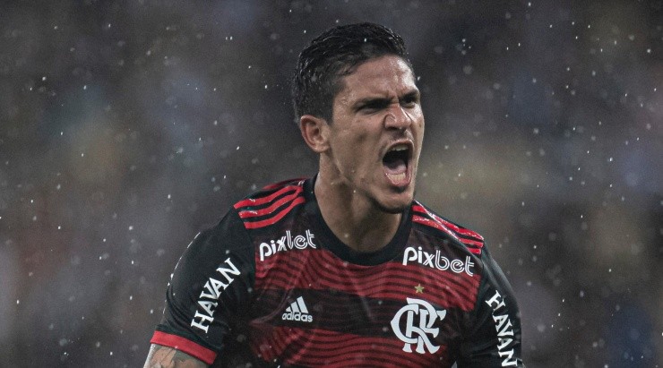 Foto: Jorge Rodrigues/AGIF - Pedro seria o maior desejo do português.