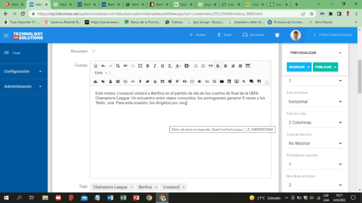 Osasco x Sesc-Flamengo - terceiro jogo das quartas — Foto: @carol__fotografia Osasco x Sesc-Flamengo - terceiro jogo das quartas — Foto: @carol__fotografia
