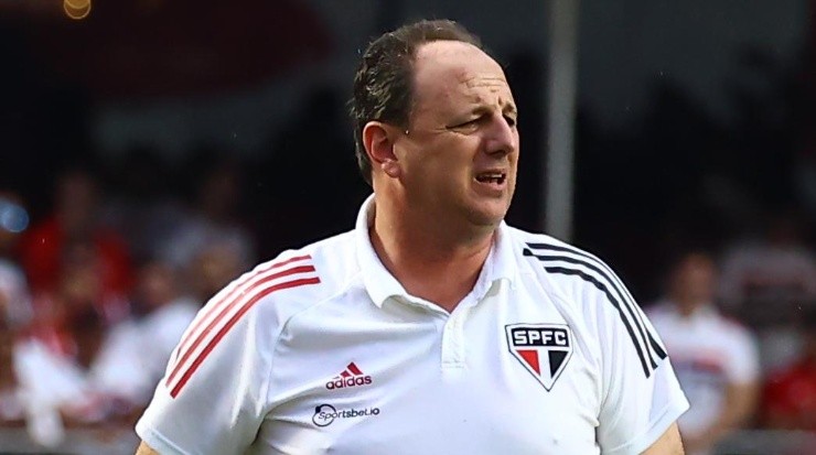 Foto: Marcello Zambrana/AGIF - Milton Neves colocou a culpa da derrota em Ceni. Foto: Marcello Zambrana/AGIF - Milton Neves colocou a culpa da derrota em Ceni.