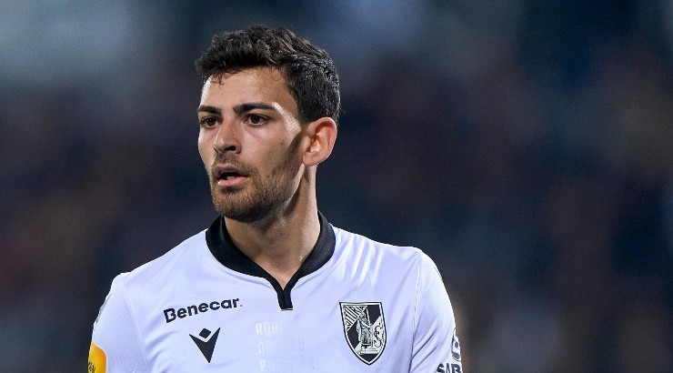 (Photo by Jose Manuel Alvarez/Quality Sport Images/Getty Images) - Rúben foi aprovado pela comissão técnica do Corinthians. (Photo by Jose Manuel Alvarez/Quality Sport Images/Getty Images) - Rúben foi aprovado pela comissão técnica do Corinthians.