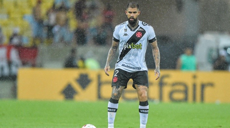 Foto: Thiago Ribeiro/AGIF - O colombiano está confiante no acesso do Gigante da Colina
