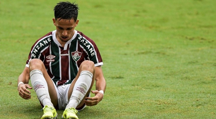 Foto: Thiago Ribeiro/AGIF - Meia-atacante é esperado no Sul.