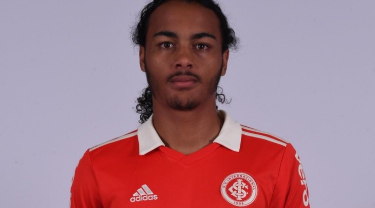 Foto: Ricardo Duarte/Internacional