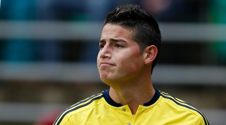 Foto: David Cortes Serey/Agenciauno/AGIF - Casares descartou a possibilidade. Foto: David Cortes Serey/Agenciauno/AGIF - Casares descartou a possibilidade.