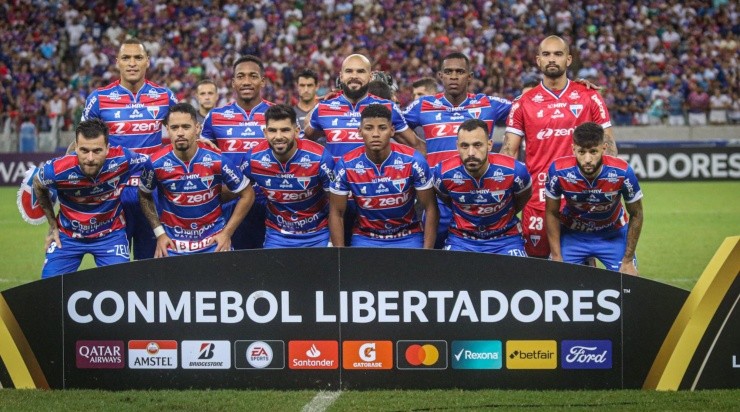 Foto: Lucas Emanuel/AGIF - O Leão estreou com derrota na principal competição do continente