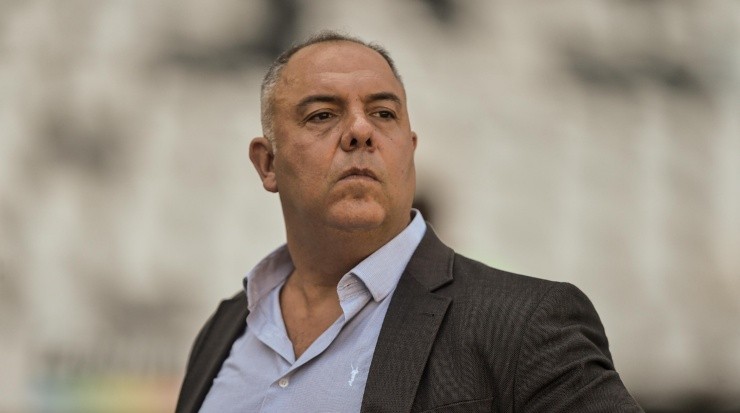 Foto: Thiago Ribeiro/AGIF - Braz defendeu as decisões tomadas.