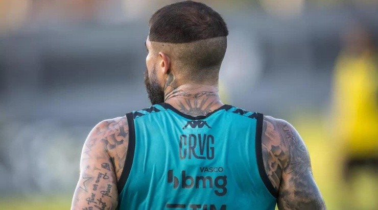 Foto: Daniel Ramalho / CRVG - Corte de Quintero