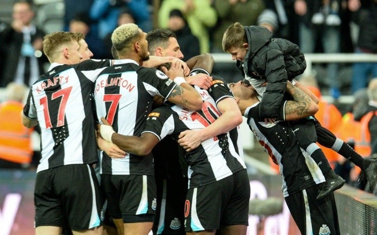 (Foto: Newcastle United)