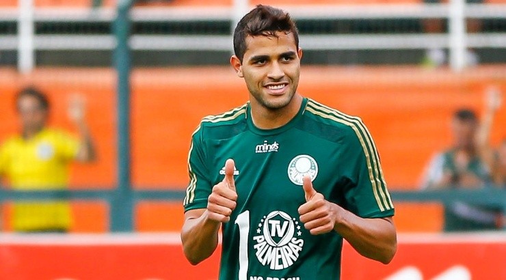 Foto: Piervi Fonseca/AGIF - Kardec pode ter recebido proposta do Palmeiras. Foto: Piervi Fonseca/AGIF - Kardec pode ter recebido proposta do Palmeiras.