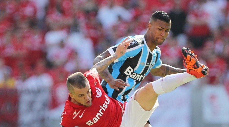 Foto: Gustavo Granata/AGIF - Volante deixa saudade em alguns torcedores.