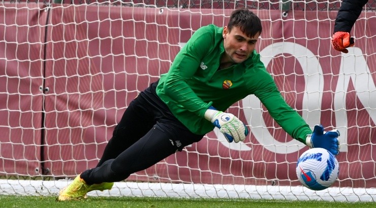 (Photo by Fabio Rossi/AS Roma via Getty Images) - Daniel pode pintar no Glorioso.