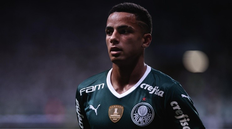 Foto: Ettore Chiereguini/AGIF - Giovani está extremamente valorizado.