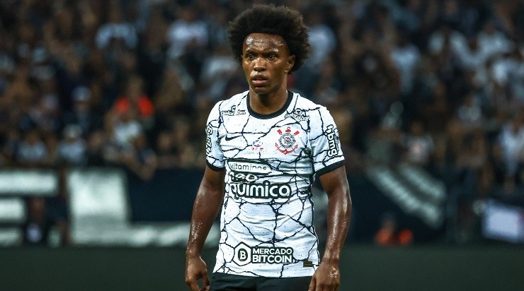 Foto: Marcello Zambrana/AGIF - O Corinthians garante que prestará assistência à família do jogador