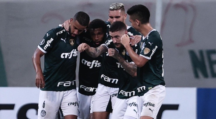 Foto: Ettore Chiereguini/AGIF - Neto aposta em vitória do Palmeiras.