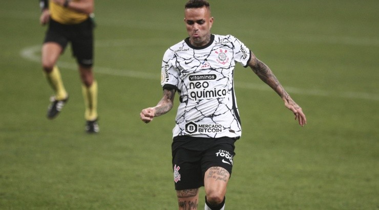 Foto: Ettore Chiereguini/AGIF - O meia-atacante só atuou três vezes em 2022