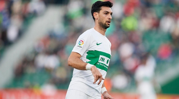 Aitor Alcalde Colomer / Colaborador - Pastore volta a ser assunto no SPFC. 