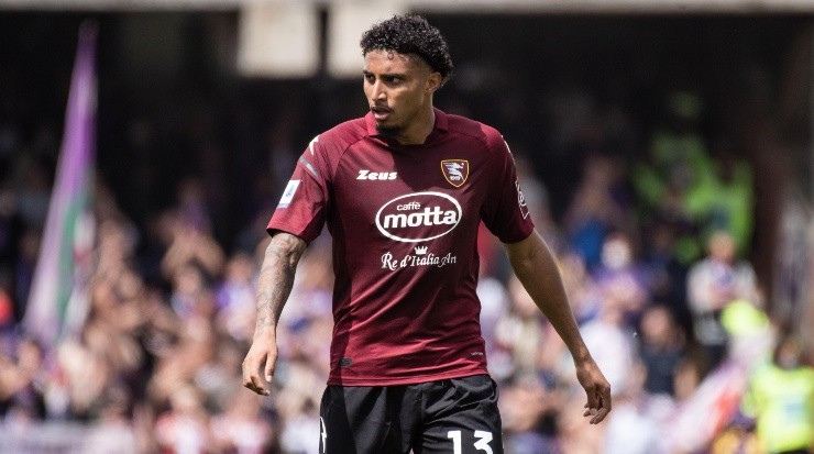 Foto: Ivan Romano/Getty Images/Itália - Éderson: volante vive bom momento no futebol italiano