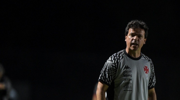 Thiago Ribeiro/AGIF - Diniz ficou em 2°na votação. 