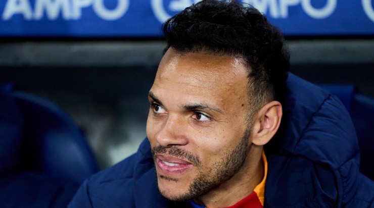Juan Manuel Serrano Arce / Colaborador - Martin Braithwaite deve estar de saída do Barça. 