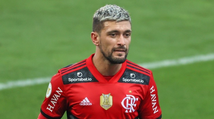 Foto: Marcello Zambrana/AGIF - Craque é considerado intocável nos bastidores.