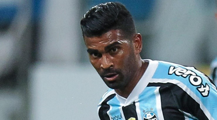 Foto: Fernando Alves/AGIF - Veterano segue sem moral.