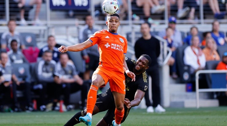 Foto: Joe Robbins/Icon Sportswire via Getty Images/EUA - Brenner: na mira do Colorado