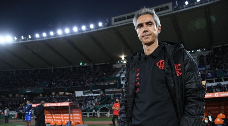 Fotobairesarg/AGIF - PS está cada vez mais sob pressão. 