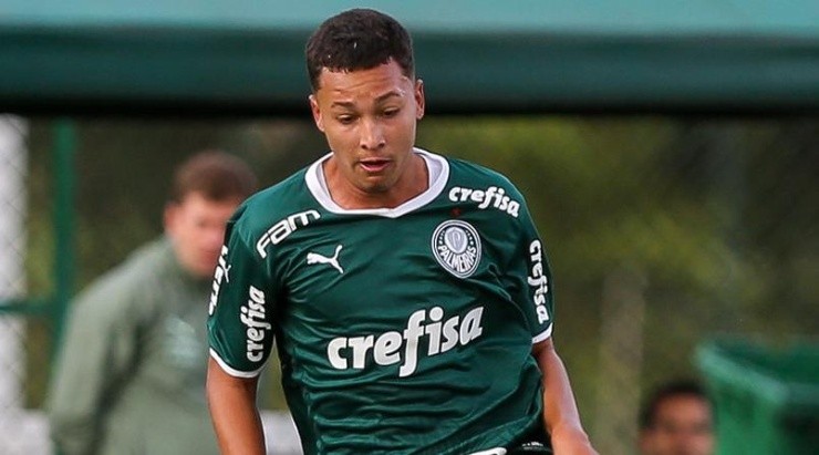 Thalys recebeu muitos elogios do jornal espanhol AS. Foto: César Menotti.