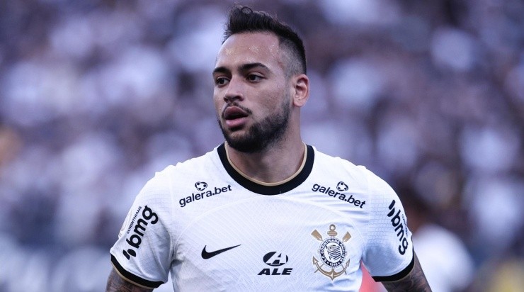 Foto: Ettore Chiereguini/AGIF - Maycon vem deixando ótimas impressões neste retorno ao Corinthians.