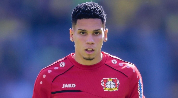 (Photo by VI Images via Getty Images) - Paulinho está mais distante do Palmeiras.